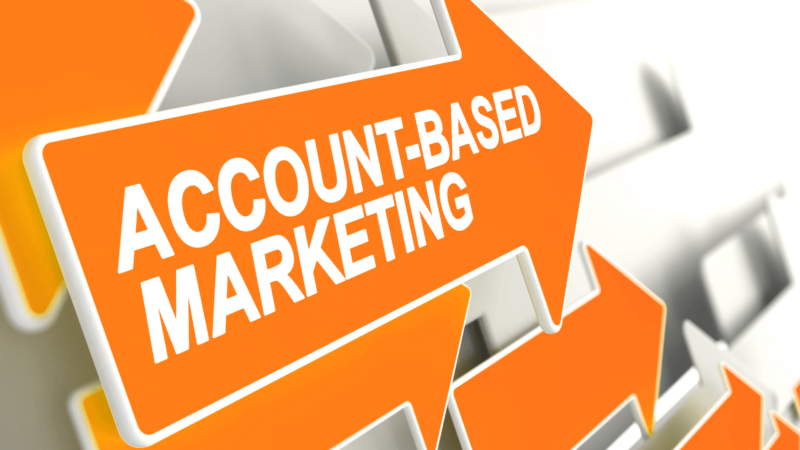 account-based-marketing